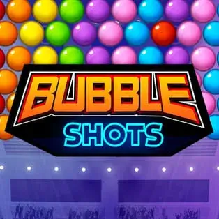 Bubble Shooter Pro2