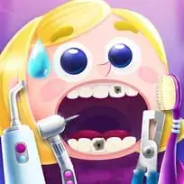Dentist Doctor Teeth